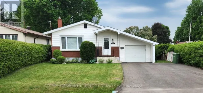 192 ELLIS AVENUE, Pembroke