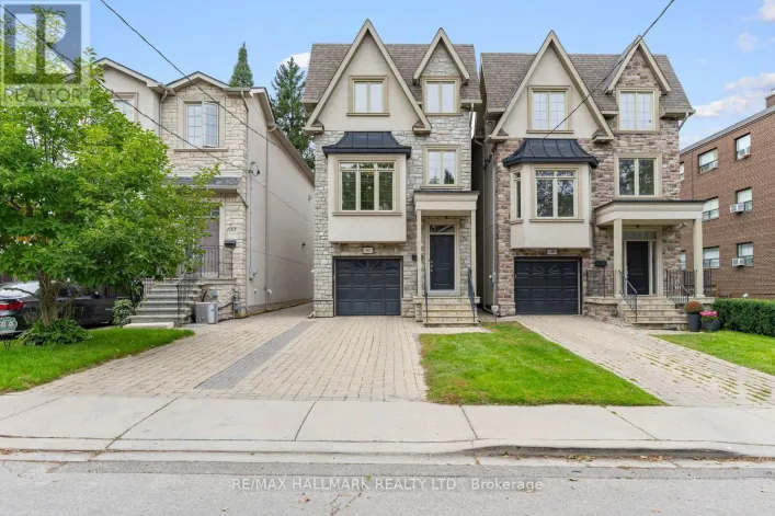 192 ERSKINE AVENUE, Toronto