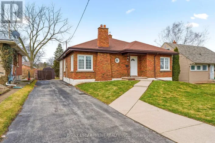 192 EWEN ROAD, Hamilton