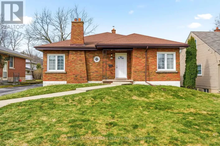 192 EWEN ROAD, Hamilton