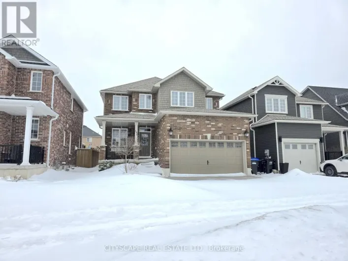192 FINDLAY DRIVE, Collingwood