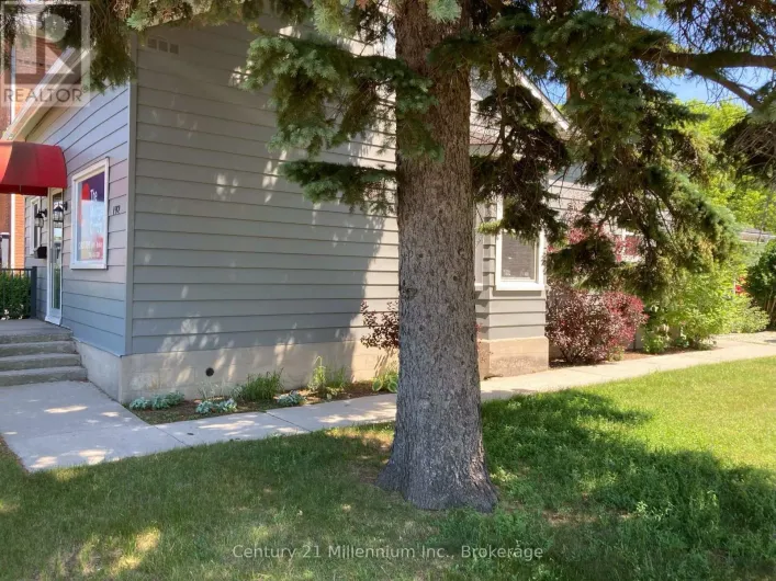 192 FIRST STREET, Collingwood