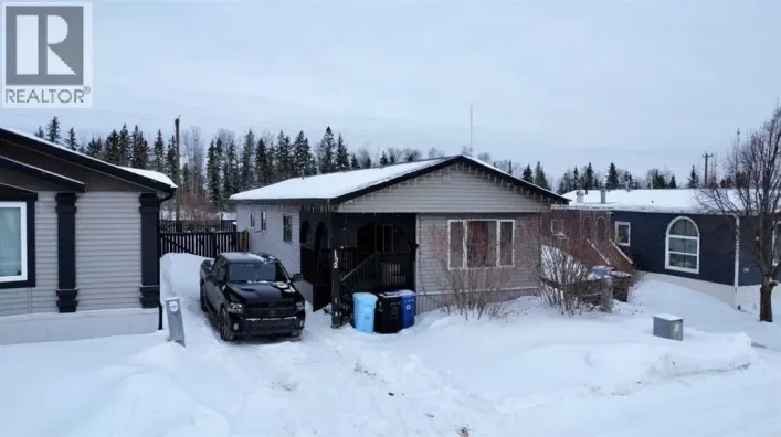 192 Grandview Crescent, Fort McMurray