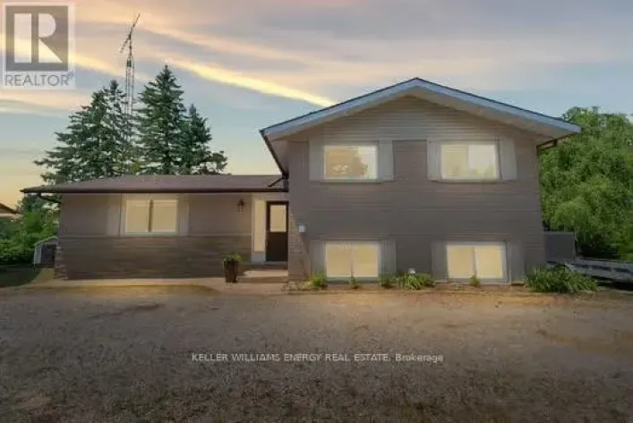 192 GRANDVIEW DRIVE, Alnwick/Haldimand