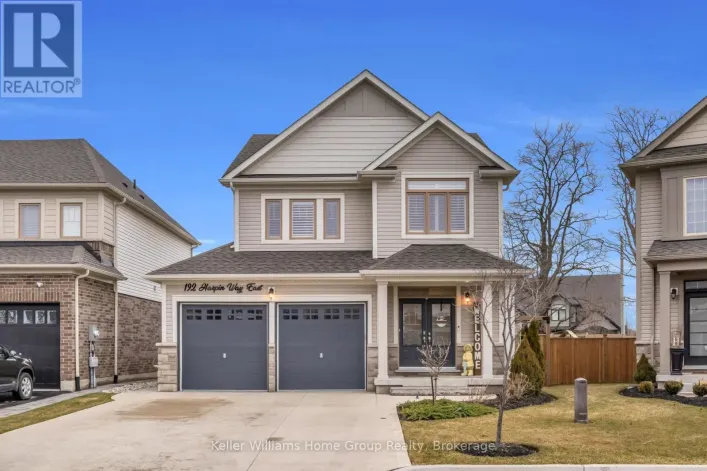 192 HARPIN WAY E, Centre Wellington