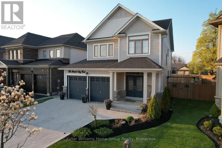 192 HARPIN WAY E, Centre Wellington