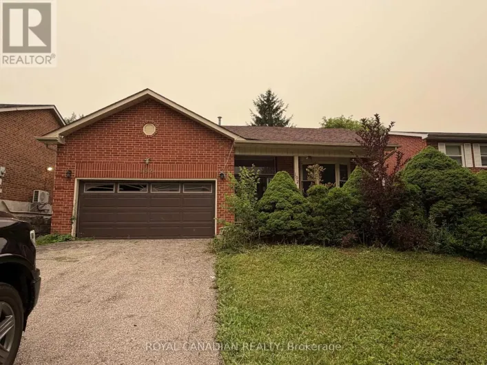 192 HARRISON DRIVE, Newmarket