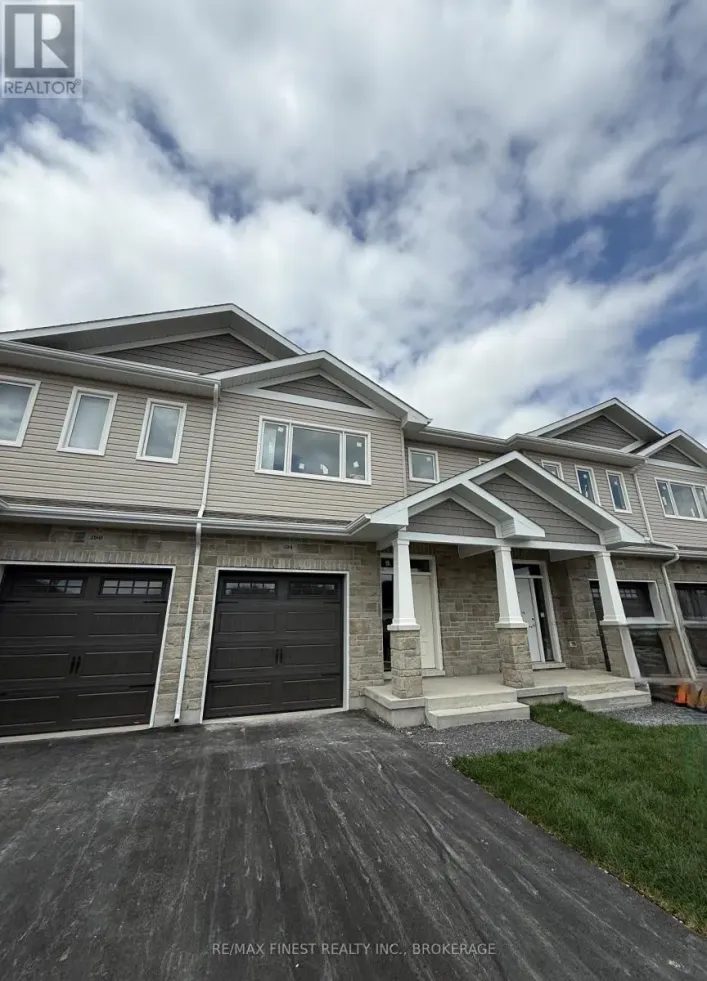 192 HERITAGE PARK DRIVE, Greater Napanee