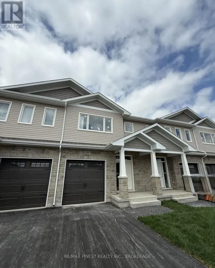 192 HERITAGE PARK DRIVE, Greater Napanee