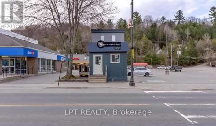 192 HIGHLAND STREET, Dysart et al