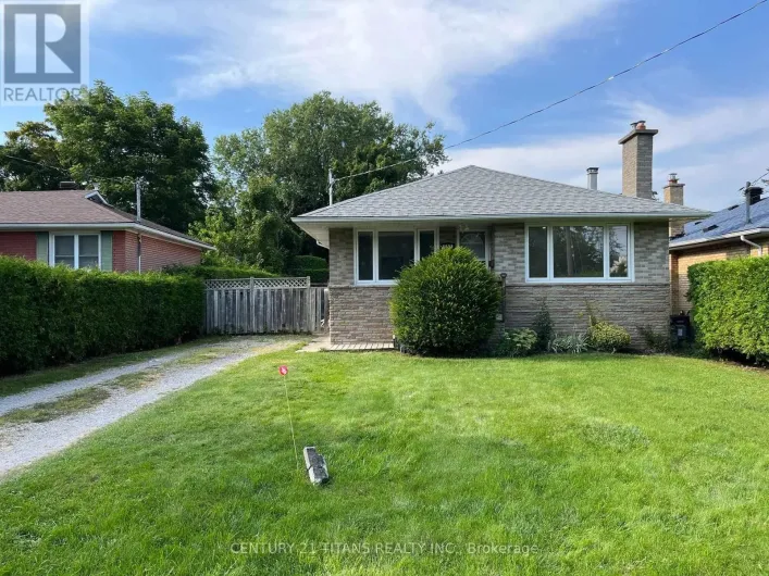 192 ISLAND ROAD, Toronto