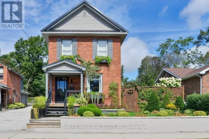 192 JOHN STREET, Orillia