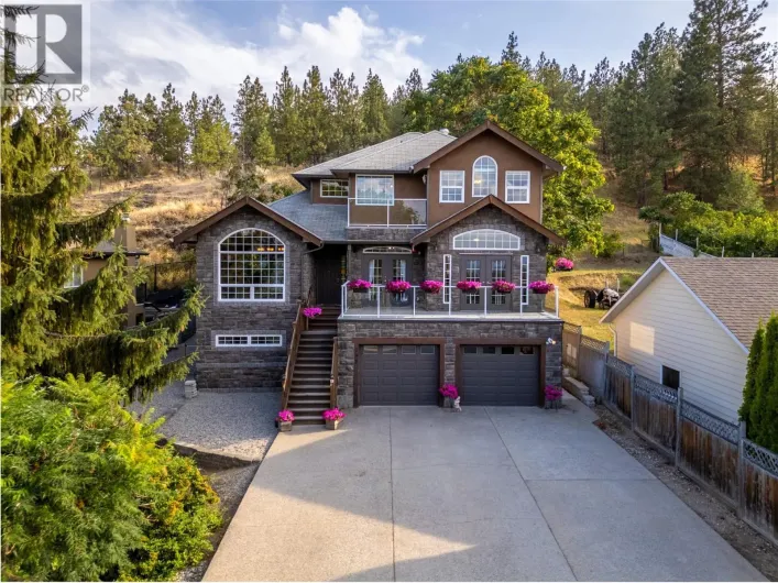 192 Lakehill Road, Kaleden