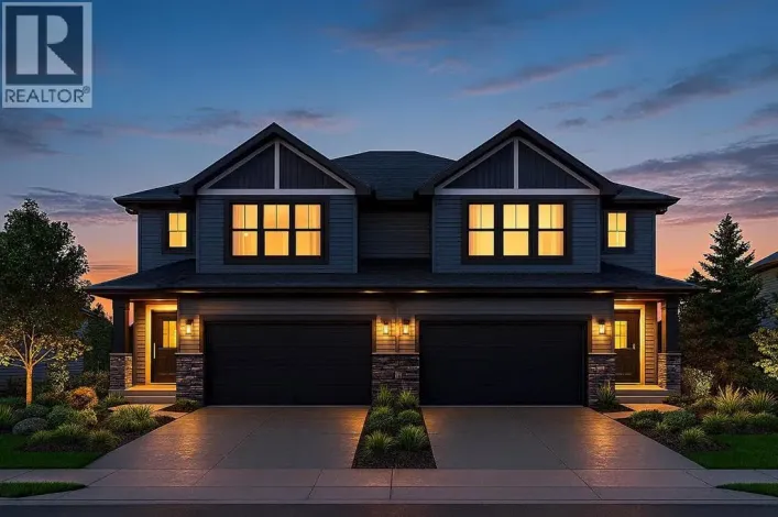 192 Lakewood Crescent, Strathmore