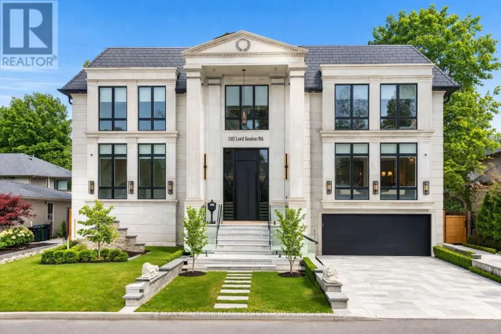 192 LORD SEATON ROAD, Toronto