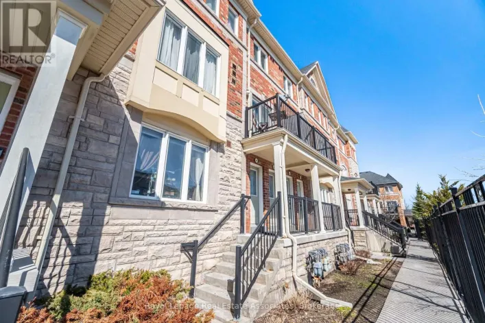 192 LOUISBOURG WAY, Markham