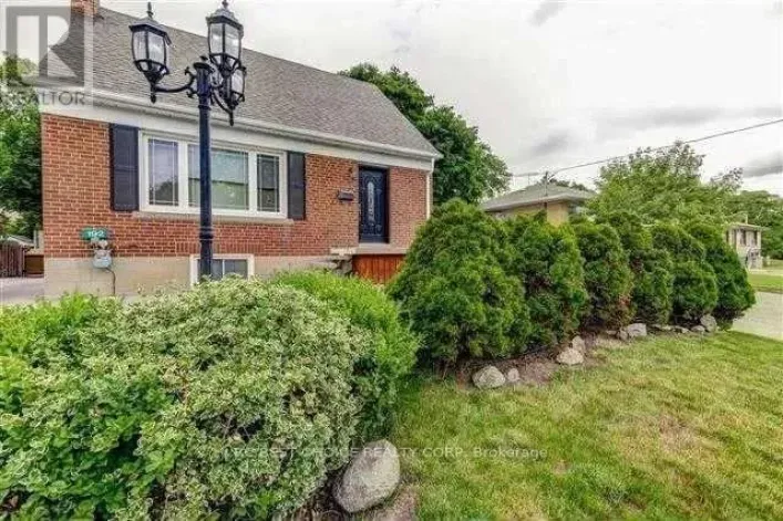 192 MAJOR MACKENZIE DRIVE E, Richmond Hill