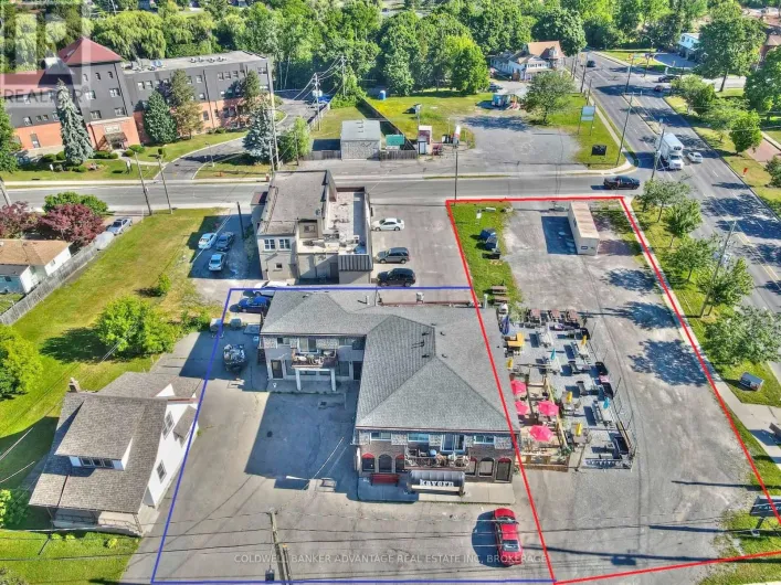 Offices for sale: 192 MAPLE AVENUE, Welland
