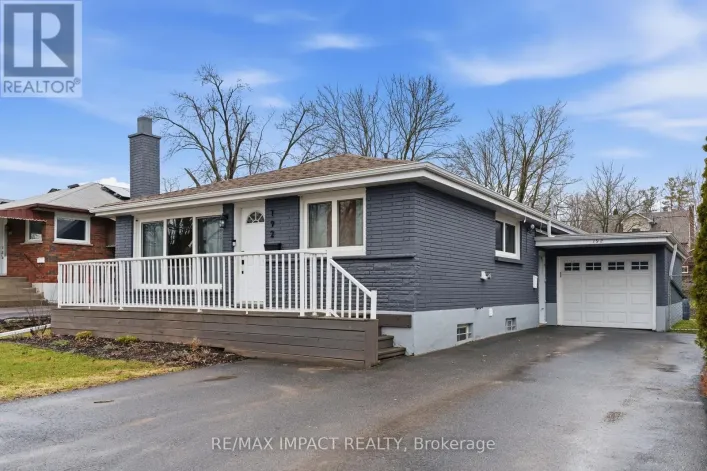 192 MCCLENNAN STREET, Peterborough