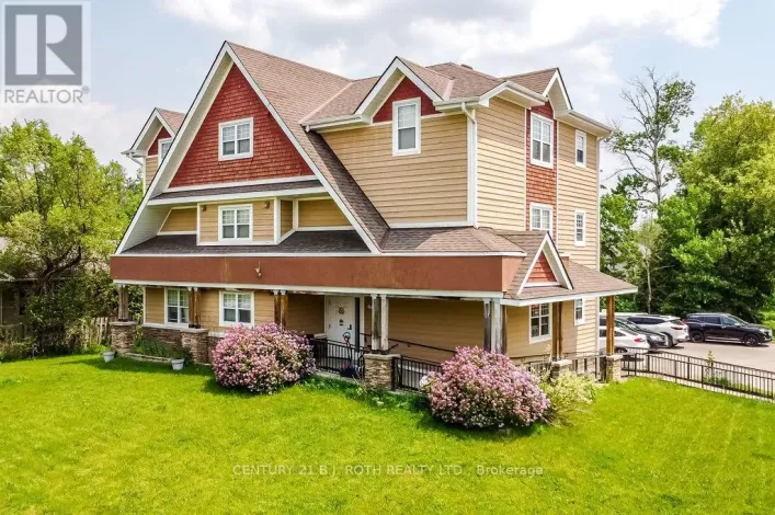192 MILL STREET, Essa