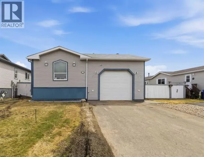 192 Mitchell Drive, Fort McMurray