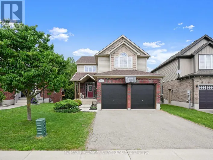 192 MURIEL STREET, Shelburne