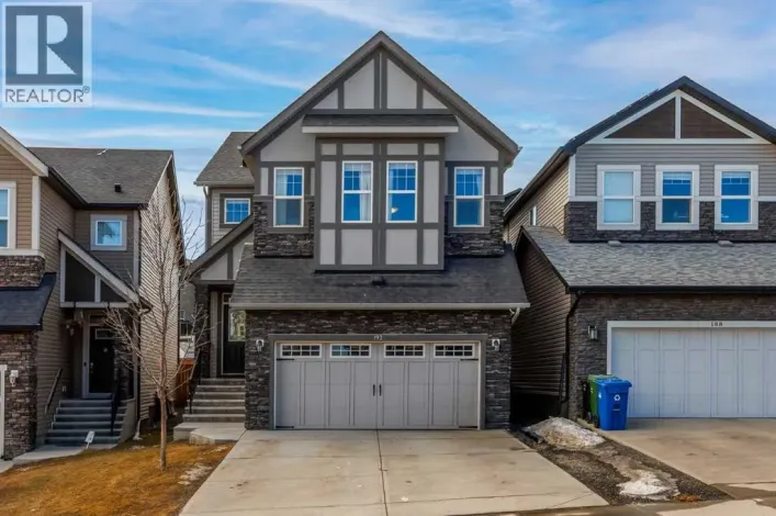 192 Nolanhurst Heights NW, Calgary