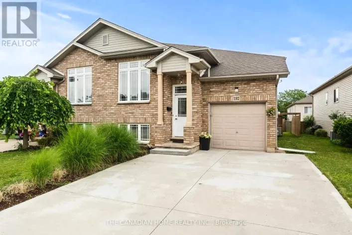 192 OAKCREST AVENUE E, Welland