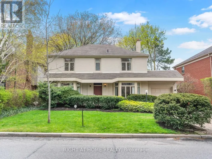 192 OLD FOREST HILL ROAD, Toronto