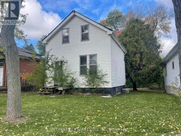 192 PEMBERTON AVENUE, Toronto