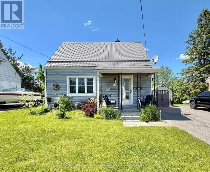 192 PINE STREET, Belleville
