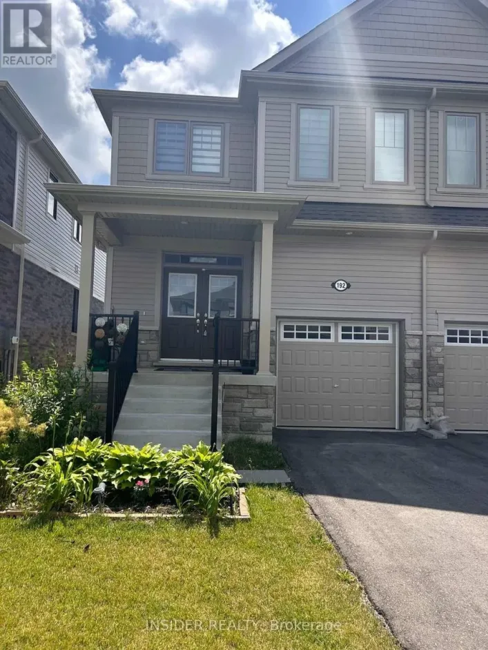 192 POVEY ROAD, Centre Wellington