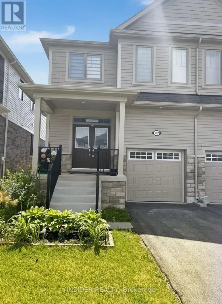 192 POVEY ROAD, Centre Wellington