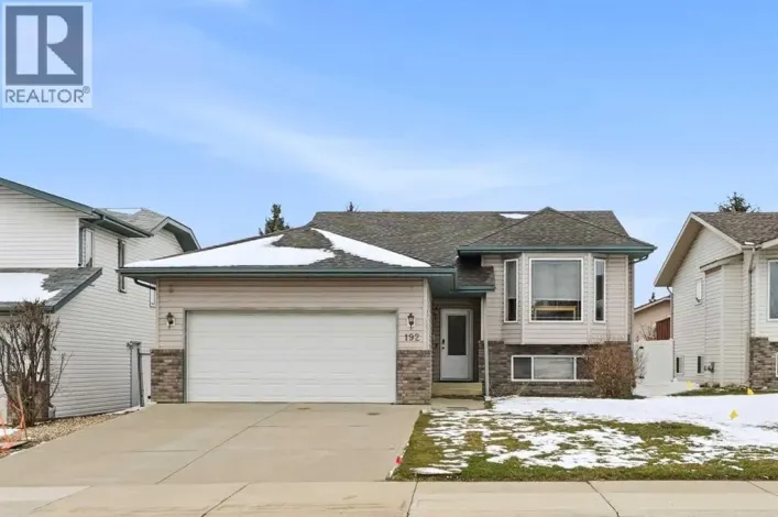 192 Reichley Street, Red Deer