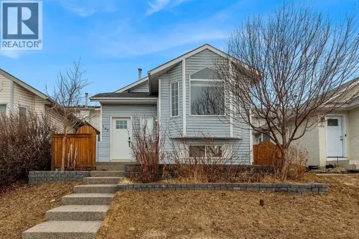 192 Rivercrest Close SE, Calgary
