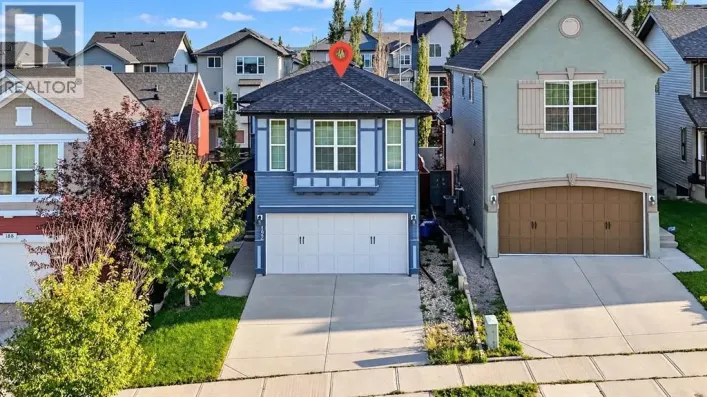 192 Sage Valley Drive NW, Calgary