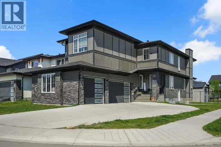192 Sandpiper Landing, Chestermere