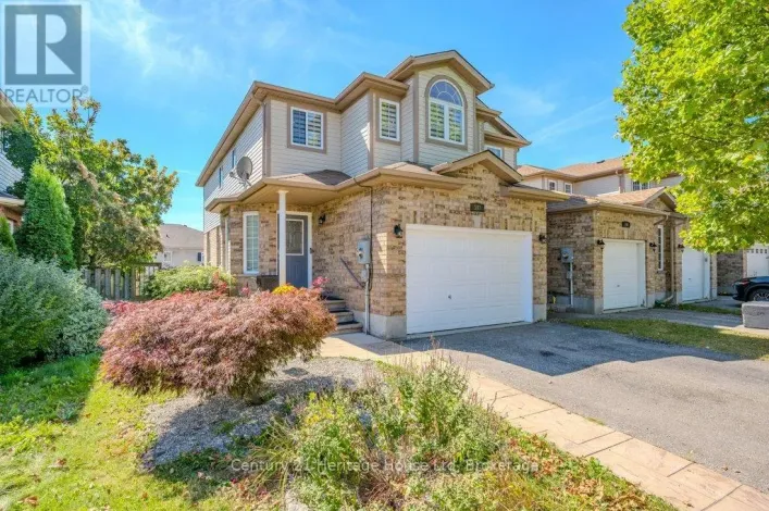 192 SEVERN DRIVE, Guelph