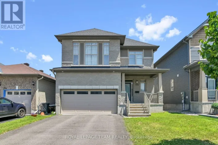 House for sale: 192 SOUTHBRIDGE STREET, Ottawa