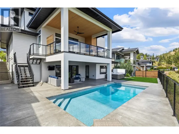 192 Summer Wood Drive, Kelowna