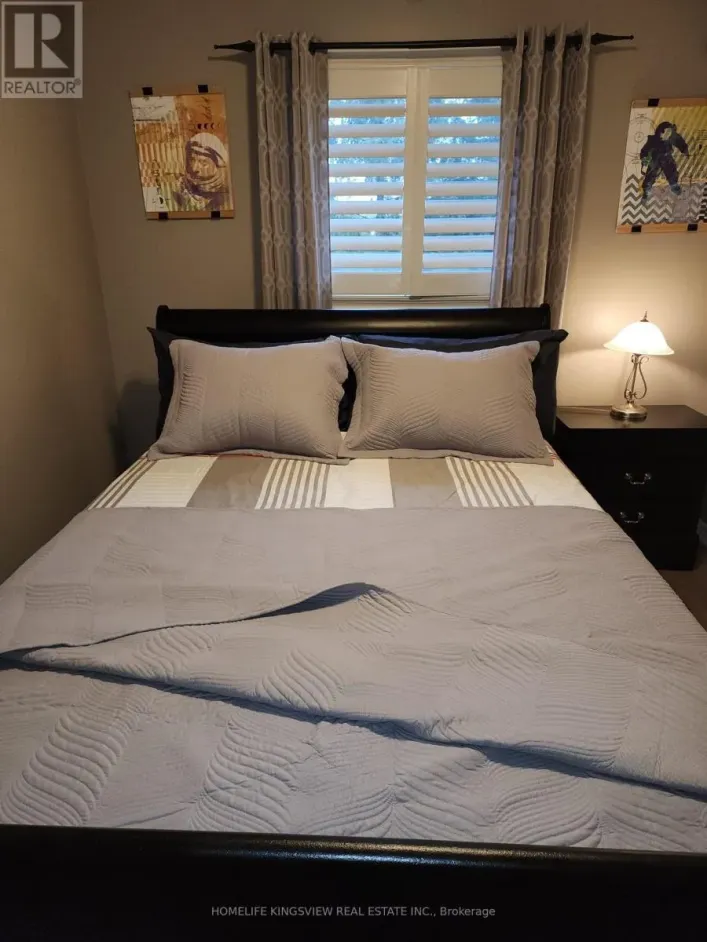 192 SUNDEW DRIVE, Barrie