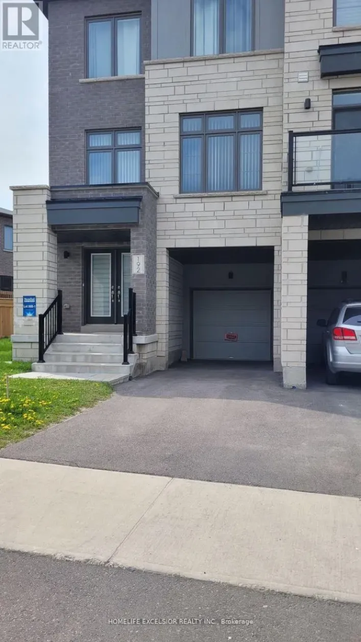 192 TANGO CRESCENT, Newmarket