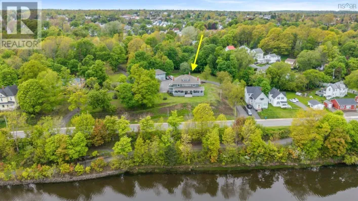 192 Terrace Street, New Glasgow