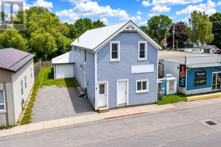 192 TOWNLINE STREET N, Norfolk