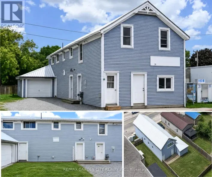 192 TOWNLINE STREET N, Norfolk
