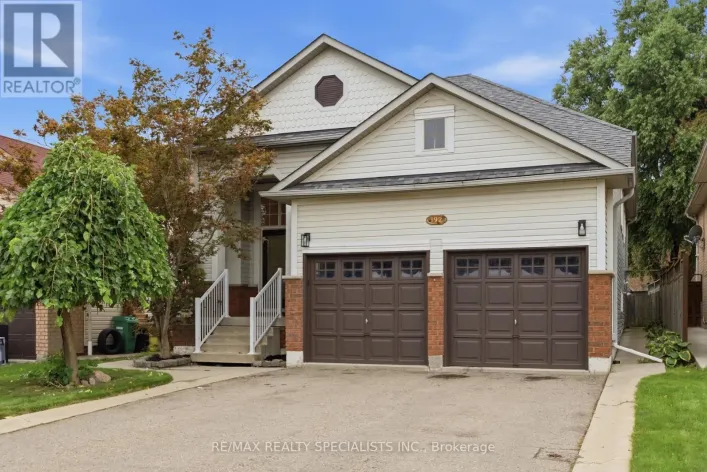 192 VAN SCOTT DRIVE, Brampton