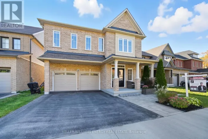 192 VARCOE ROAD, Clarington