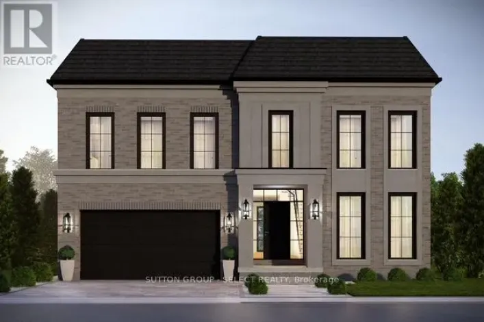 192 WESTBROOK DRIVE, Middlesex Centre