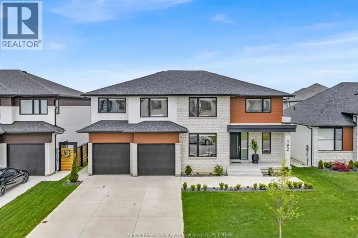192 WHELAN DRIVE, Amherstburg