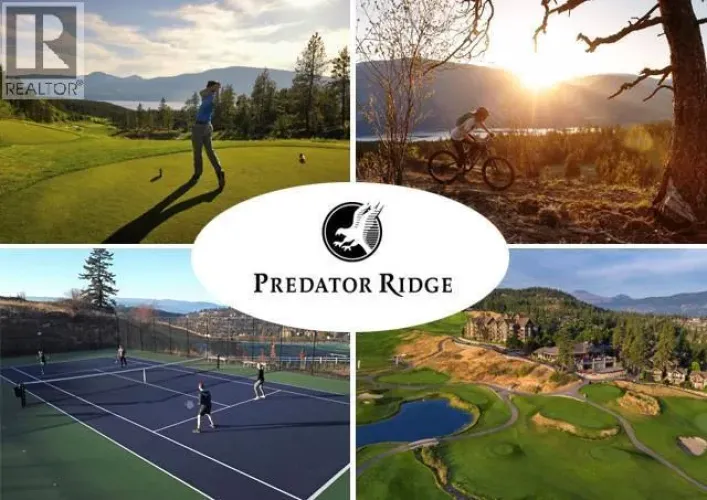 192 Wildsong Crescent Lot# 23, Vernon